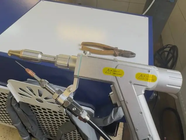 Ремонт и диагностика