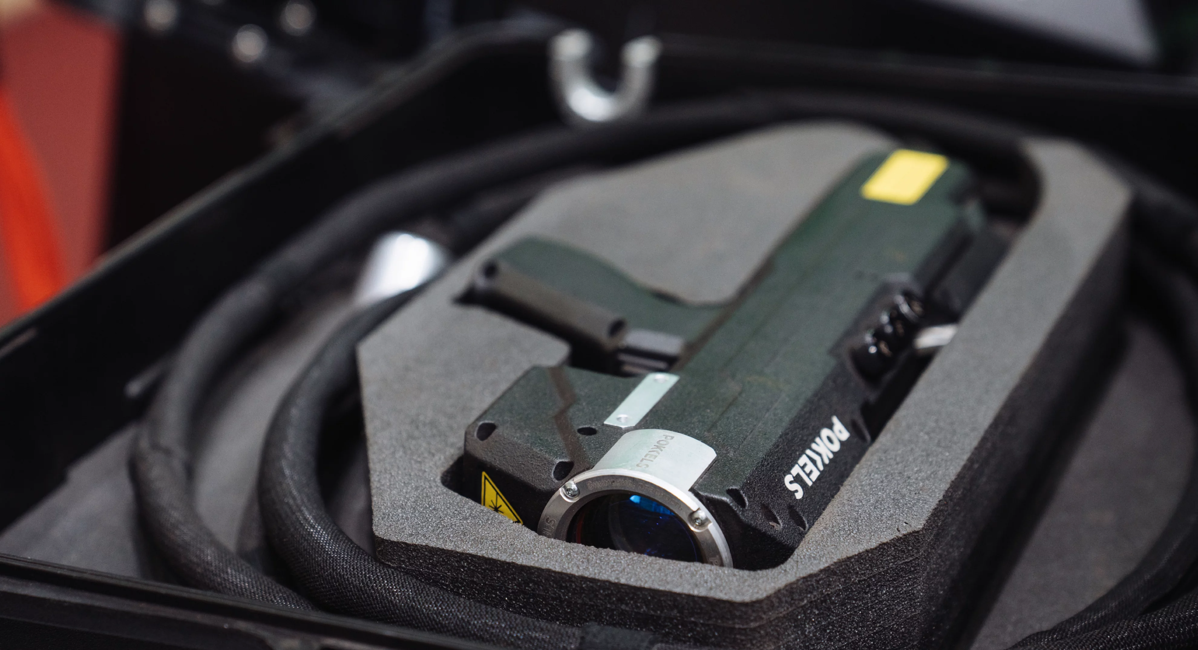 Цена компромисса: правда о многофункциональных лазерных системах «3 в 1»