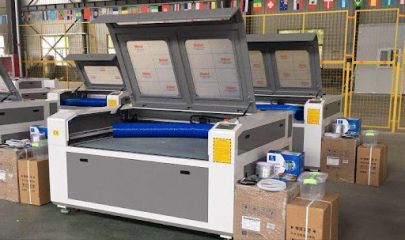 Представляем Вашему вниманию аппарат лазерной очистки