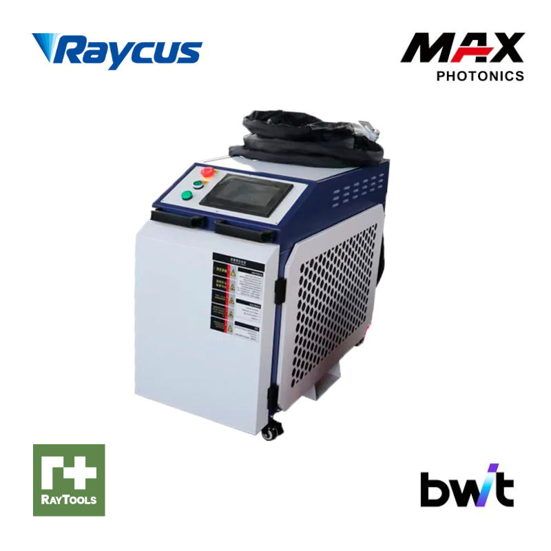 Лазерные чистки