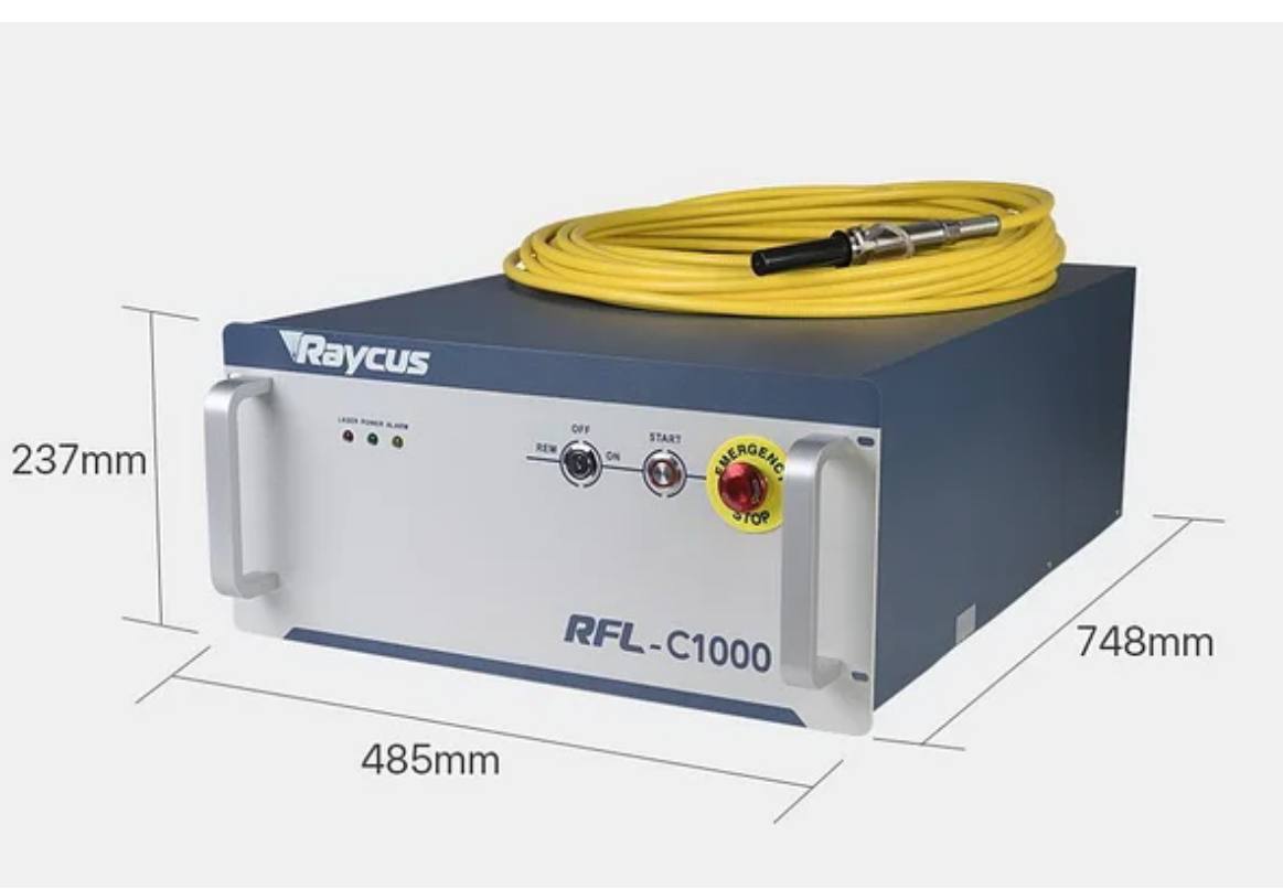 Лазерные источники